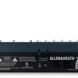 Allen & Heath ZED60-14FX