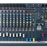 Allen & Heath ZED60-14FX