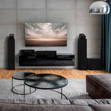 Klipsch Reference R-101SW Black