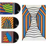 The Chemical Brothers - For That Beautiful Feeling (Box Set) [3LP]