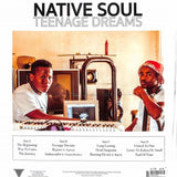 Native Soul - Teenage Dreams [2LP]