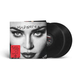 Madonna – Finally Enough Love [2LP]