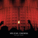 Mylene Farmer - Avant Que L'ombre...  (Box set) [8LP+7x7inch]
