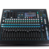 Allen & Heath Qu-16C