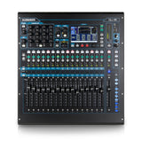 Allen & Heath Qu-16C