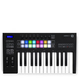 Novation Launchkey 25 MK3