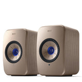 KEF LSX II - Soundwave