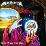 Helloween - Keeper Of The Seven Keys - Part I [LP]