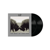 U2 - The Best Of 1990-2000 [2LP]