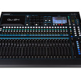 Allen & Heath Qu-24C