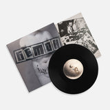 Бетон - Йди сюда! [LP]