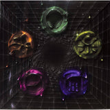 Two Shell - Icons [EP]