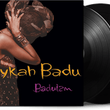 Erykah Badu - Baduizm [2LP]