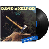 David Axelrod - Heavy Axe [LP]