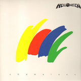 Helloween - Chameleon [2LP]