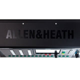 Allen & Heath Qu-Pac