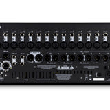 Allen & Heath Qu-Pac