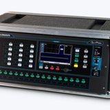 Allen & Heath Qu-Pac