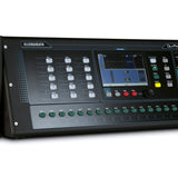 Allen & Heath Qu-Pac