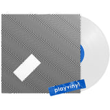 Jamie XX - In Waves [LP] - White Vinyl