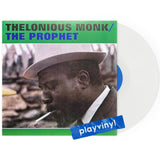 Thelonius Monk - Prophet [LP] - Transparent