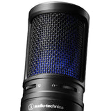 Audio-Technica AT2020USB-X