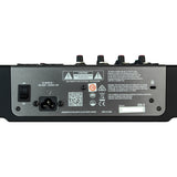 Allen & Heath ZED-6