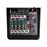 Allen & Heath ZED-6FX