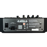 Allen & Heath ZED-6FX