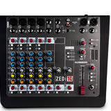 Allen & Heath ZEDi-10