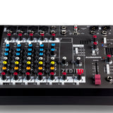 Allen & Heath ZEDi-10
