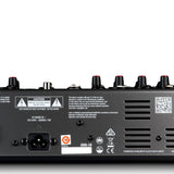 Allen & Heath ZEDi-10