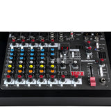 Allen & Heath ZEDi-10FX (B-STOCK)