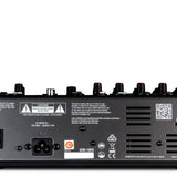 Allen & Heath ZEDi-10FX (B-STOCK)