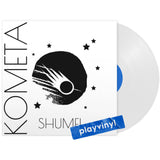 SHUMEI - KOMETA [LP] - Colored
