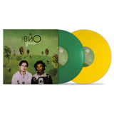The Вйо - Ganja (Limited Edition) [2LP] - Colored