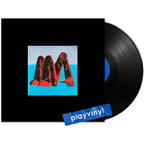 King Krule - Man Alive! [LP]