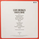 Leon Bridges - Coming Home [LP]
