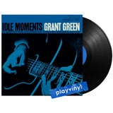 Grant Green - Idle Moments [LP]