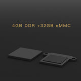 Eversolo DMP-A6 Master Edition Gen 2 - Black