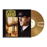 Ennio Morricone - Once Upon A Time In America [LP] - Coloured
