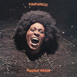 Funkadelic - Maggot Brain [LP]