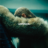 Beyonce - Lemonade [2LP] (Yellow Colored Vinyl)