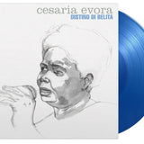 Cesaria Evora - Distino Di Belita (Limited Edition) [LP] - Colored