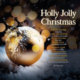Various Artists - Holly Jolly Christmas [LP] - Colored