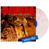 Pantera - The Great Southern Trendkill (Limited Edition) [LP] - Colored