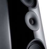Canton Reference 5 - Black