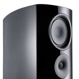 Canton Reference 5 - Black