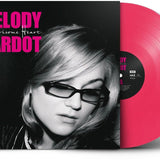 Melody Gardot - Worrisome Heart [LP] - Colored