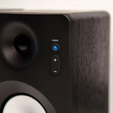 Crosley S100 - Black